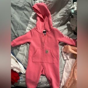 Baby girl clothes